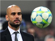 Bóng đá anh, ngoại hạng anh, lịch thi đấu euro 2012, Guardiola: Lời khen lớn nhất là Milan hài lòng với một trận hòa